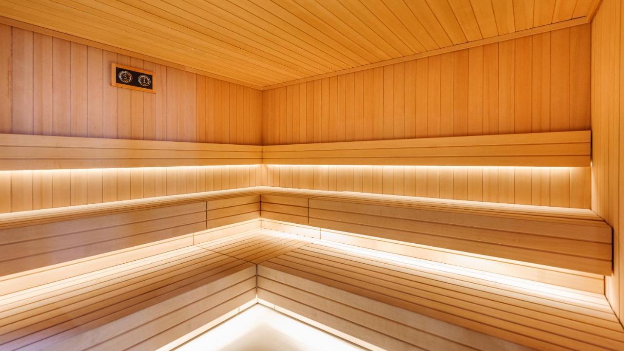 Apartamenty Sun & Snow Polanki Aqua Z Basenem Kołobrzeg Exteriör bild