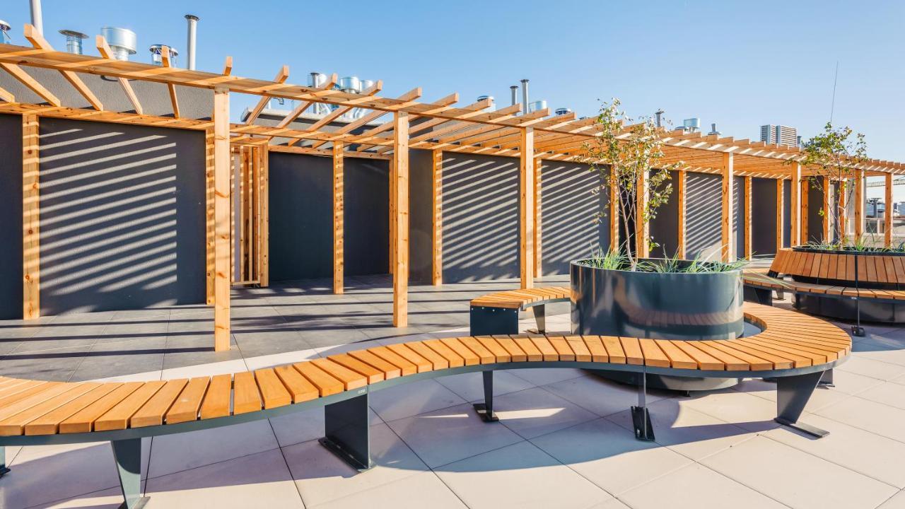 Apartamenty Sun & Snow Polanki Aqua Z Basenem Kołobrzeg Exteriör bild