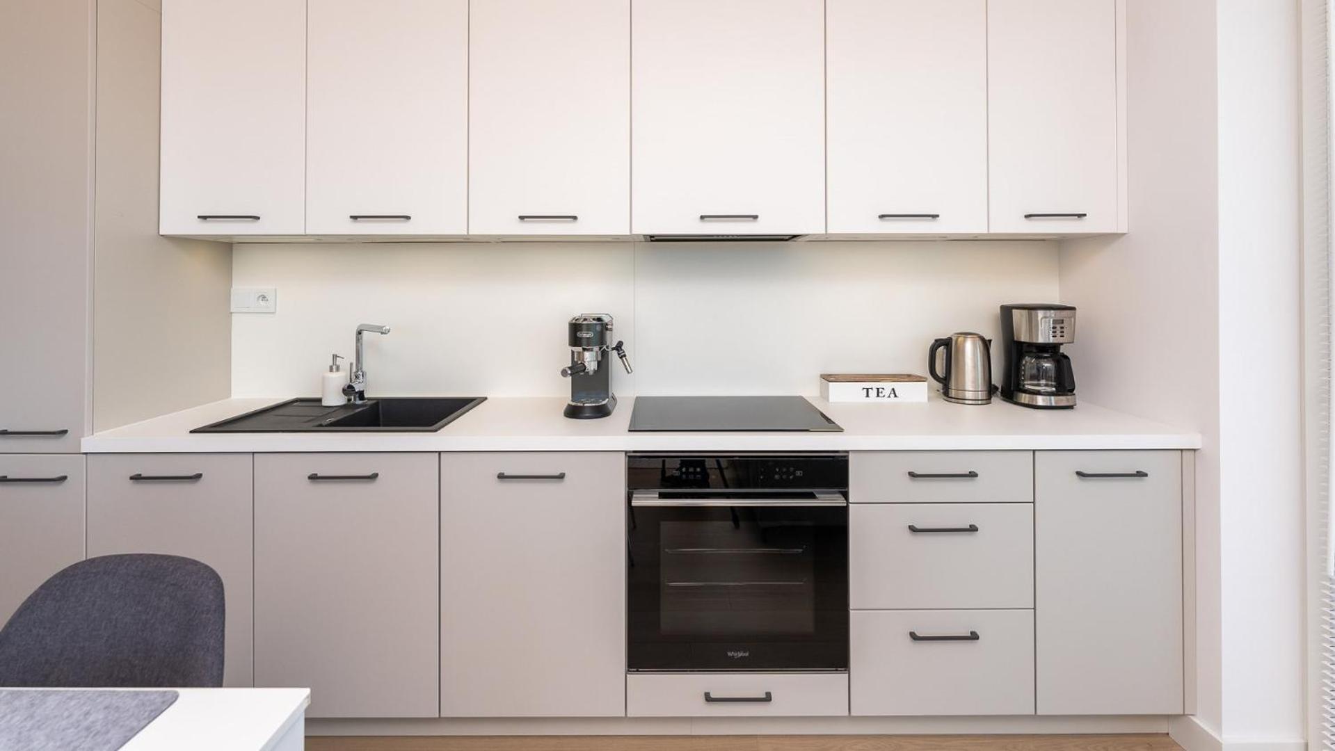Apartamenty Sun & Snow Polanki Aqua Z Basenem Kołobrzeg Exteriör bild