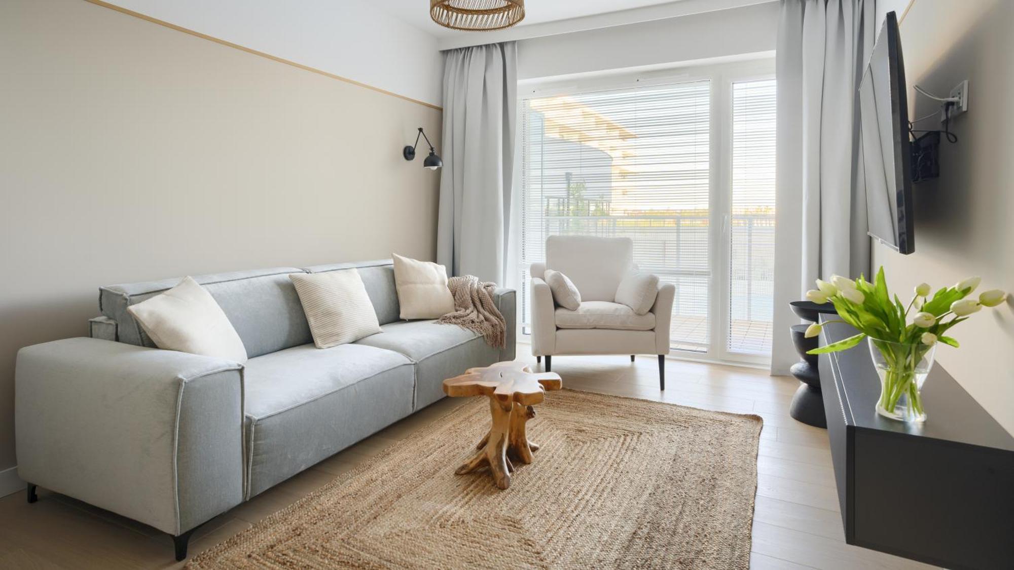 Apartamenty Sun & Snow Polanki Aqua Z Basenem Kołobrzeg Exteriör bild