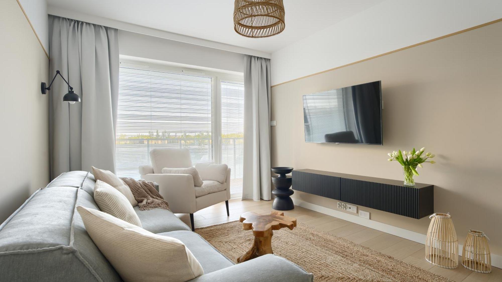 Apartamenty Sun & Snow Polanki Aqua Z Basenem Kołobrzeg Exteriör bild